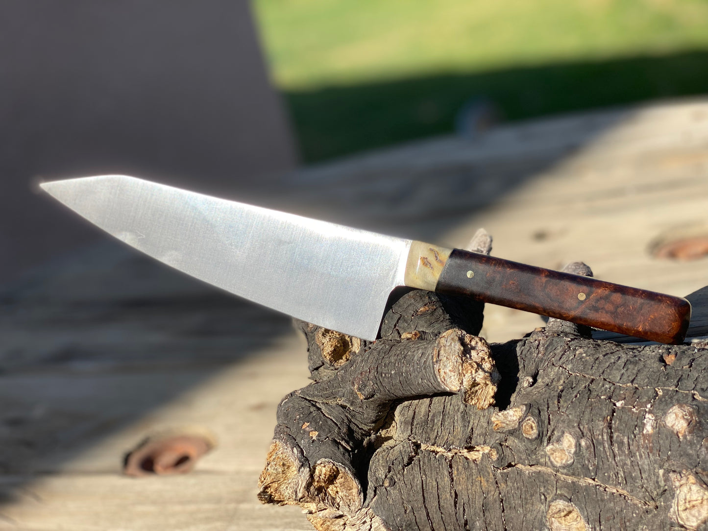 Kiritsuke Chef knife