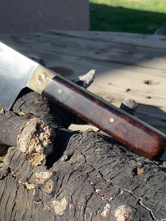 Kiritsuke Chef knife