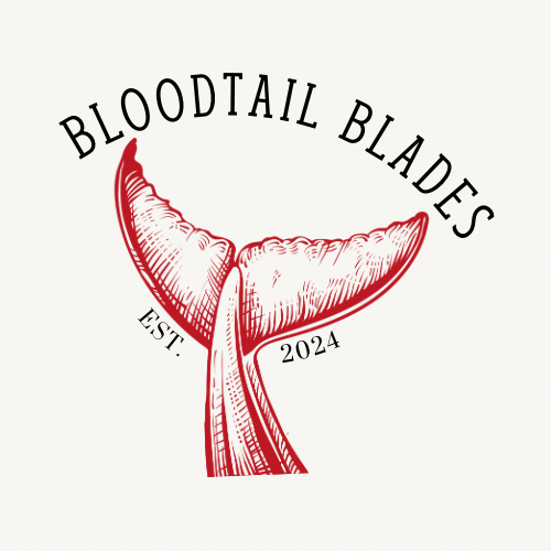 Bloodtail Blades